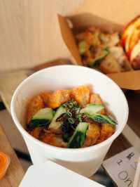 【大坑 ✦ 東南亞風味❣️全手工burger外賣店🥡✨ 】