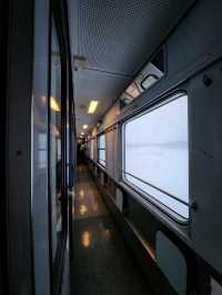 ถึงแล้ว!! Kiruna ดินแดงเเห่งการตามล่าหาแสงเหนือ