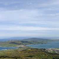 Bluff Bliss: Southern Tranquility Revived