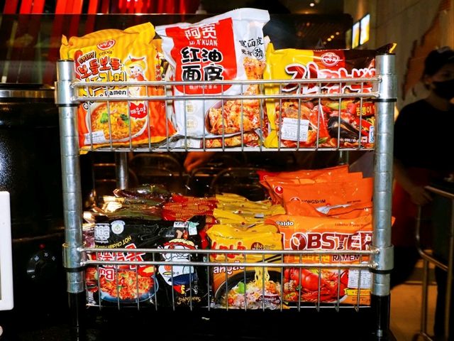 🥢🤩 ชาวบุฟเฟ่ต์เลิฟเว่อร์เริ่มเลยย !!!