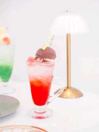 คาเฟ่ลับ เค้กอร่อย สไตล์ Modern French-Korean