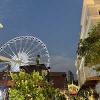 🎡 Asiatique The Riverfront 🎪🎠 