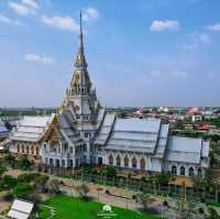  วัดโสธรวรารามวรวิหาร