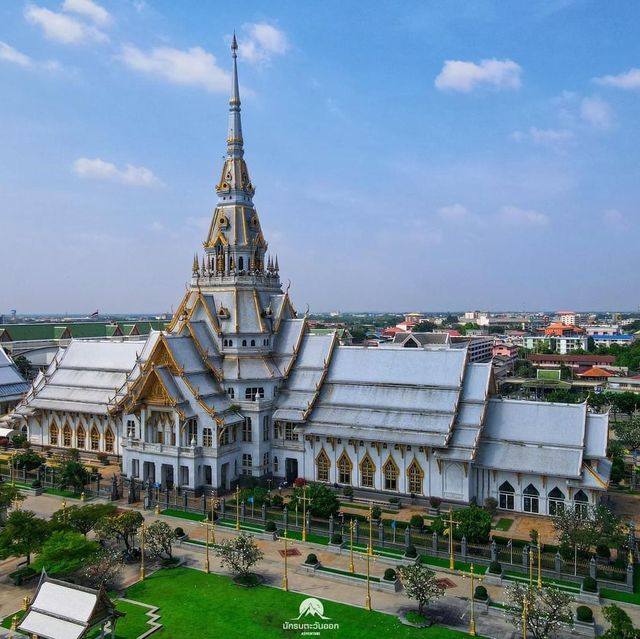  วัดโสธรวรารามวรวิหาร