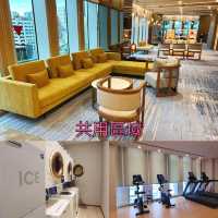 SOLARIA NISHITETSU HOTEL 