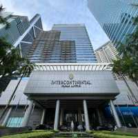 Intercontinental KL