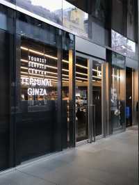 🇯🇵Hotel Gracery Ginza 不過不失平價商務酒店🏨