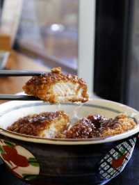 日本餐廳篇，上高地炸雞食堂