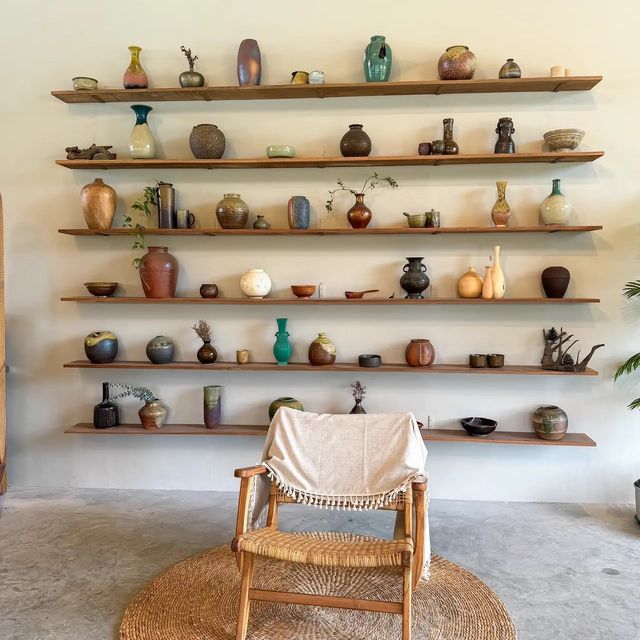 Serene House ทะเลสาบส่วนตัว