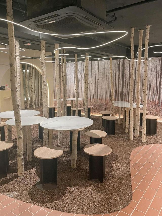 The With Forest