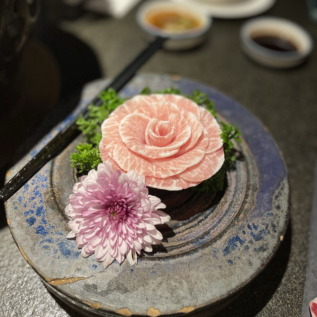 香港尖沙咀｜尖沙咀高質台式火鍋