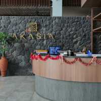 Restaurant But Resort Vibes, Akasia!
