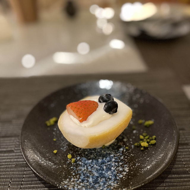 高質好味西餐