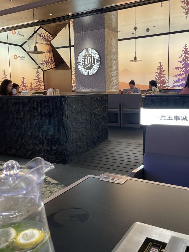 🫶🏻懶人串燒｜#深圳美食推介 