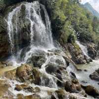 หมู่บ้านกั๊ตกั๊ต (Cat Cat Village)