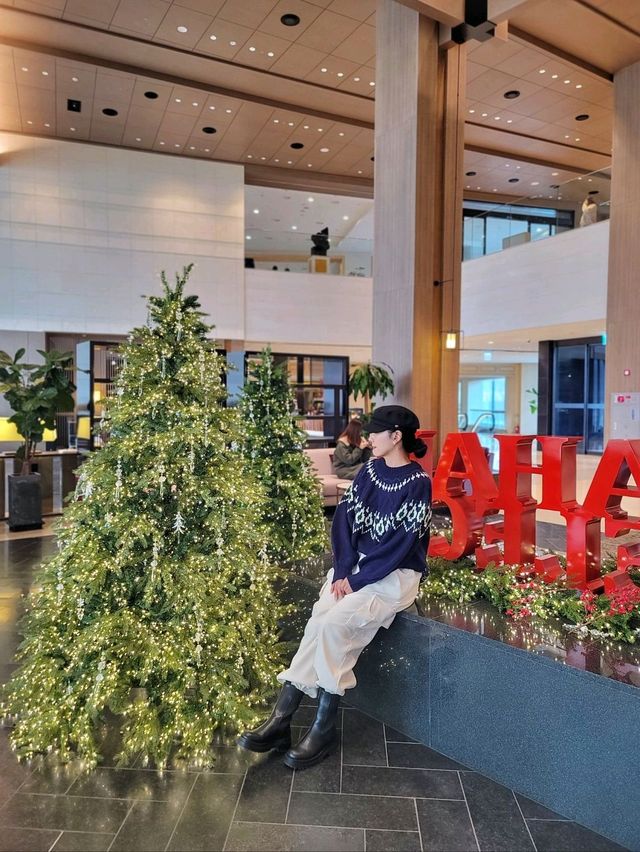 파티패키지로 더 행복했던 경주호캉스🎉