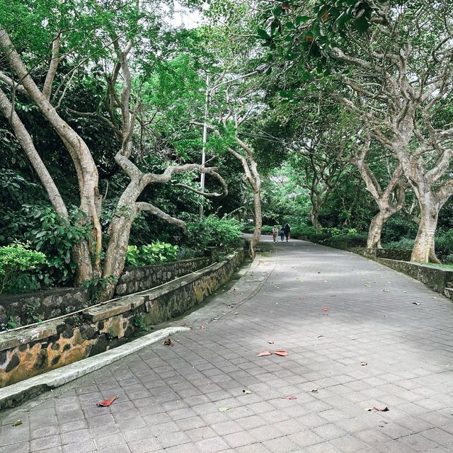 Uluwatu Temple วัดฮินดูที่ขึ้นชื่อในบาหลี