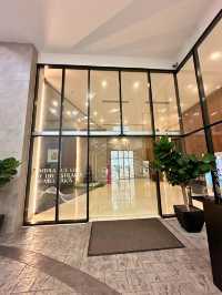 Amber Cove Premier Suites Melaka