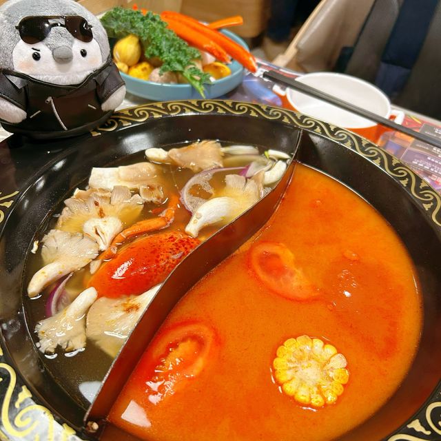 必去抵食放題🥴👍