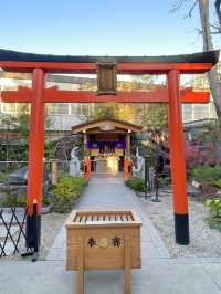 【東京都/蛇窪神社】己巳の日＋大安のご利益日