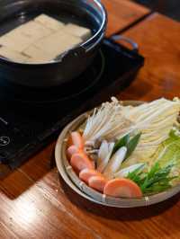 【佐賀県/嬉野市】美肌になる！？概念の変わる絶品飲める豆腐！？