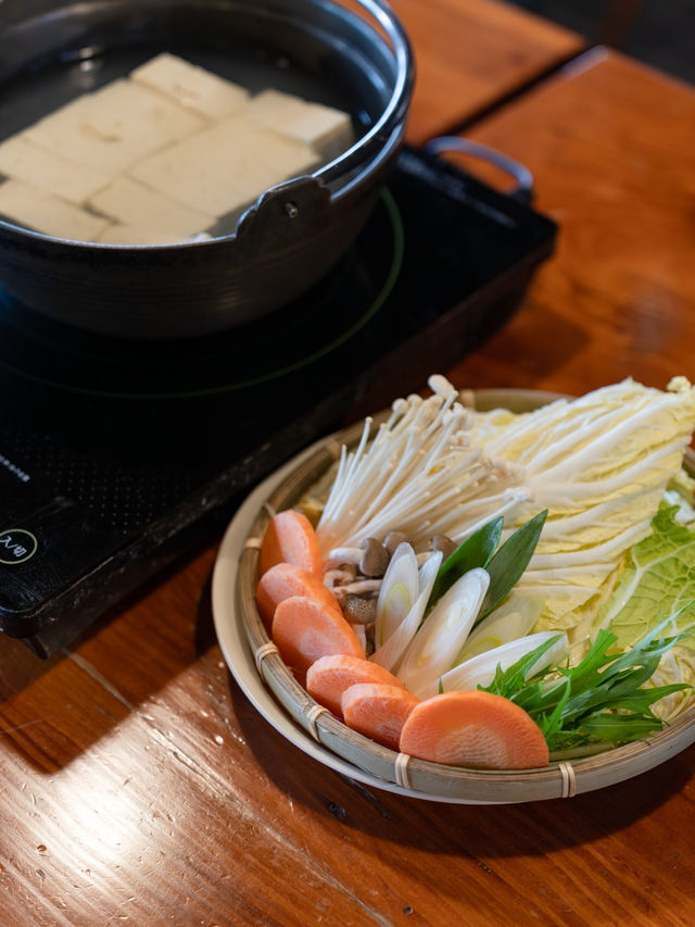 【佐賀県/嬉野市】美肌になる！？概念の変わる絶品飲める豆腐！？