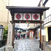 【大阪観光】厳選大阪観光スポット✨千日前法善寺