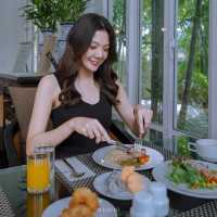 Away Chiang Mai Thapae - A Vegan Retreat 