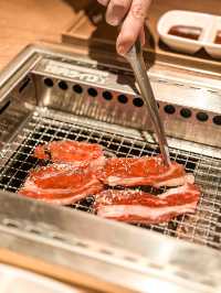 𓃒 性價比高の日本過江龍燒肉專門店