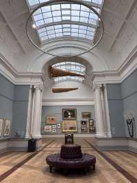 Art Gallery of NSW