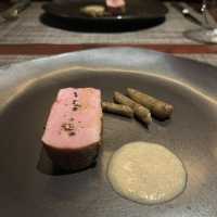 【東京🗼】イタリアンの名店・目黒RINASCIMENTO🍽️