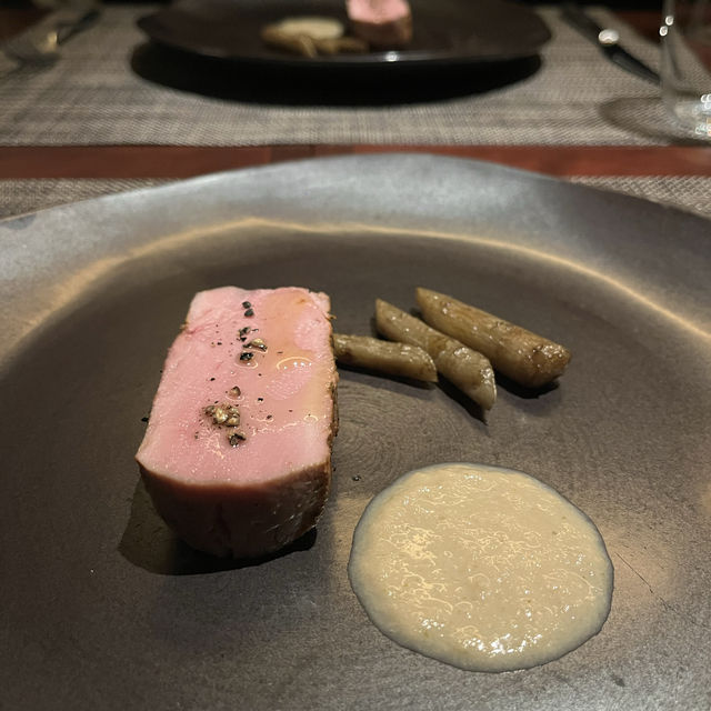 【東京🗼】イタリアンの名店・目黒RINASCIMENTO🍽️