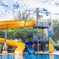 ที่พักชะอำติดหาด กิจกรรมเพียบ ในราคาย่อมเยาว์