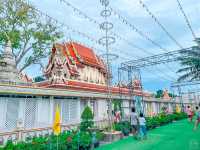 ขอพร ไอ้ไข่ วัดเจดีย์ ไอ้ไข่