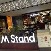【廣州必嚐！探索獨特咖啡口感之旅 - M Stand 】