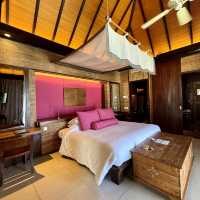 Paradise Unleashed with Luxury Experience