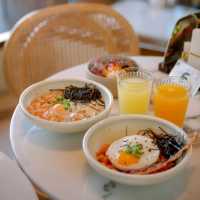 Arbour Hotel โรงแรมที่ฮิตที่สุดในพัทยา! 