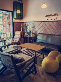Taste Moment Cafe