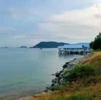 แหลมม้าน้ำสัตหีบ