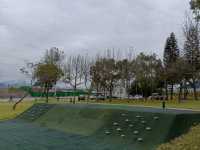 『大溪河濱公園』