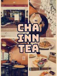 Cha Inn Tea