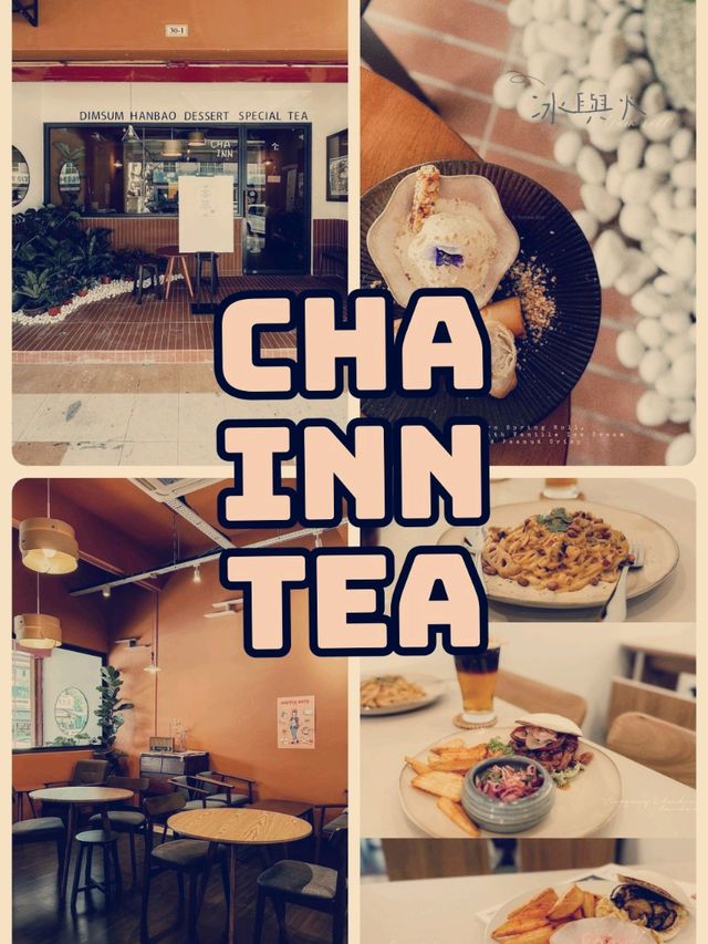 Cha Inn Tea