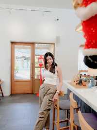 Hohiho Café ย่านราไวย์ ภูเก็ต