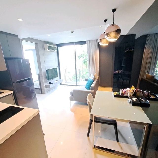 Comfortable Stay on Holiday#บ้านอำเภอ พัทยา
