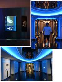 Grande Centre Point Space Pattaya ดาวล้านดวง