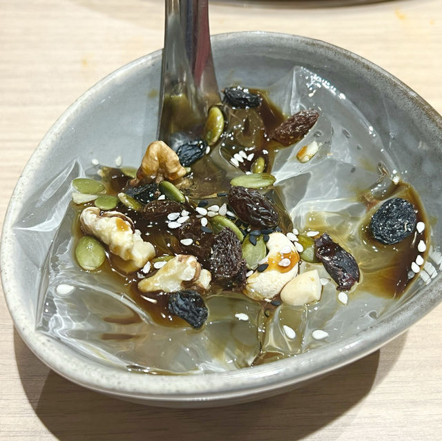 驚喜冬季限定九宮格