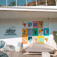 Skoop beach Cafe