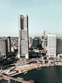 入住家一樣感覺的Oakwood Suites Yokohama🏨