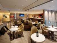 「香港今旅酒店：清潔舒適，交通便捷」