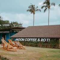 Moon Coffee & Roti